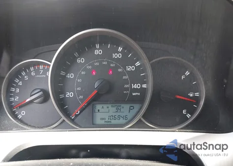 2016 Toyota Rav4 Le z USA, uszkodzony, nr VIN JTMBFREV1GJ081966